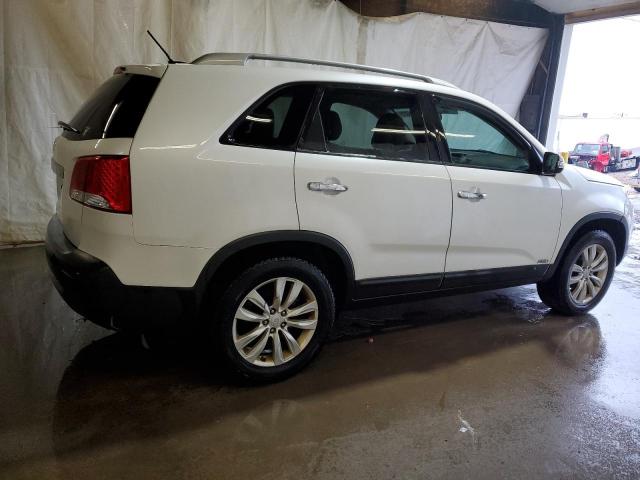 Photo 3 from auction – 2011 KIA SORENTO BA with VIN 5XYKTDA24BG092458