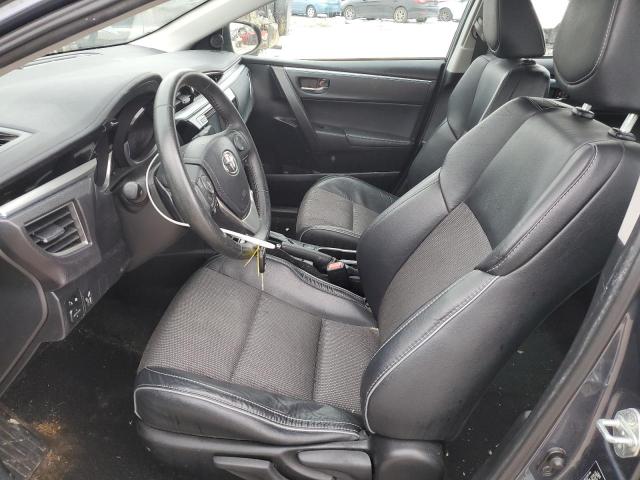 Photo 7 from auction – 2015 TOYOTA COROLLA L with VIN 5YFBURHE1FP356652