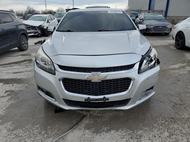 Photo 5 from auction – 2016 CHEVROLET MALIBU LIM with VIN 1G11E5SA6GF138540