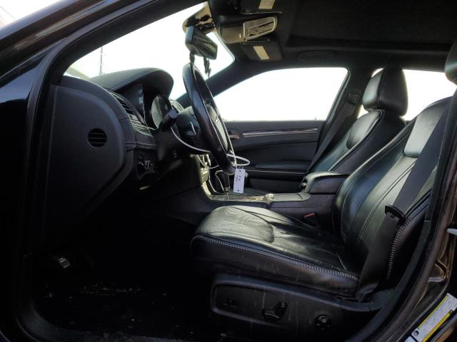Photo 7 from auction – 2014 CHRYSLER 300C VARVA with VIN 2C3CCAJT3EH240203