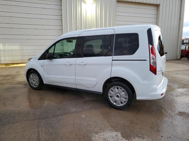 Photo 2 from auction – 2014 FORD TRANSIT CO with VIN NM0AE8F7XE1149829