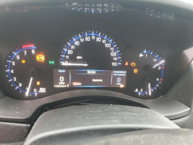 Photo 9 from auction – 2013 CADILLAC ATS with VIN 1G6AA5RA5D0156828