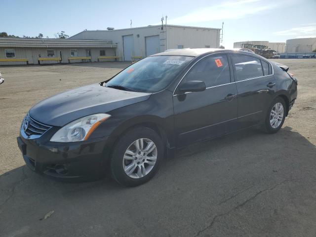NISSAN ALTIMA BAS 2011 with VIN 1N4AL2AP7BN459511 - Photo from auction