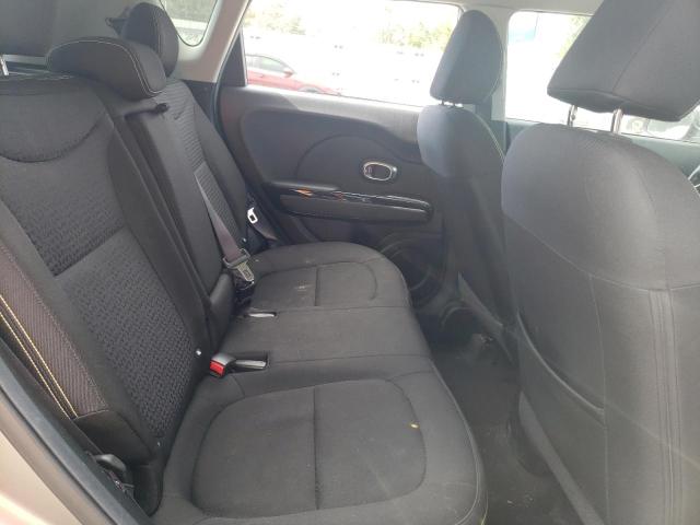 Photo 10 from auction – 2014 KIA SOUL + with VIN KNDJP3A59E7048638