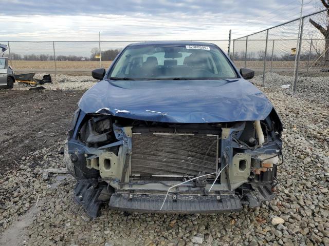 Photo 5 from auction – 2019 SUBARU LEGACY 2.5 with VIN 4S3BNAB69K3037552