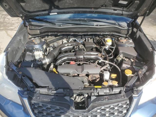 Photo 12 from auction – 2014 SUBARU FORESTER 2 with VIN JF2SJAEC8EH409484