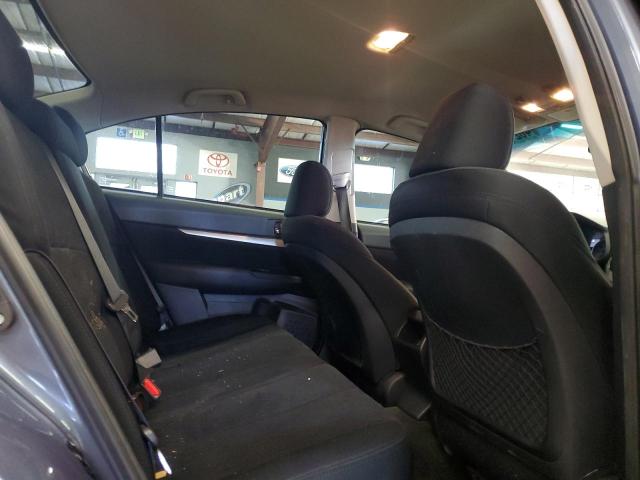 Photo 10 from auction – 2014 SUBARU LEGACY 2.5 with VIN 4S3BMBC69E3013182