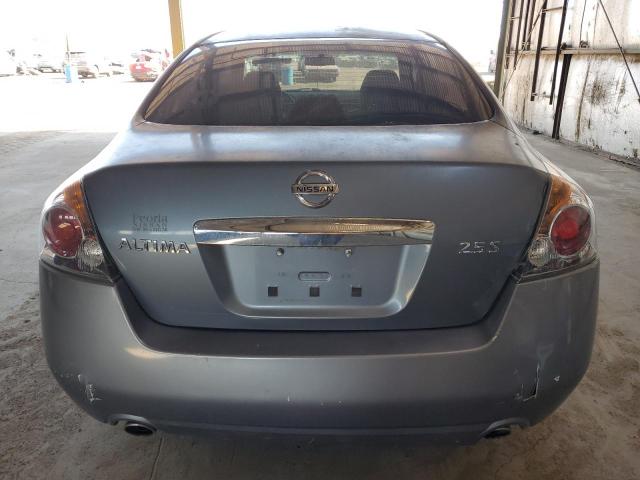 Photo 6 from auction – 2011 NISSAN ALTIMA BAS with VIN 1N4AL2AP0BN511173