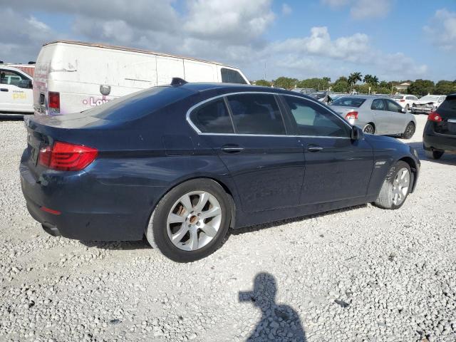 Photo 3 from auction – 2012 BMW 550 XI with VIN WBAFU9C51CC787762