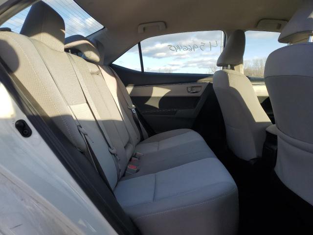 Photo 10 from auction – 2016 TOYOTA COROLLA L with VIN 2T1BURHE6GC696395