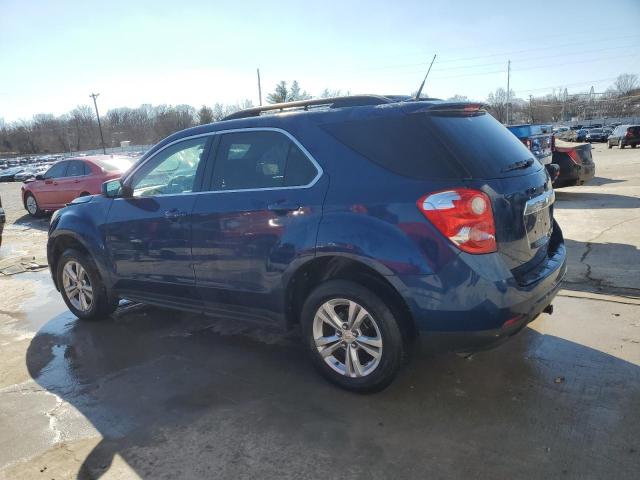 Photo 2 from auction – 2010 CHEVROLET EQUINOX LT with VIN 2CNALDEW7A6335132
