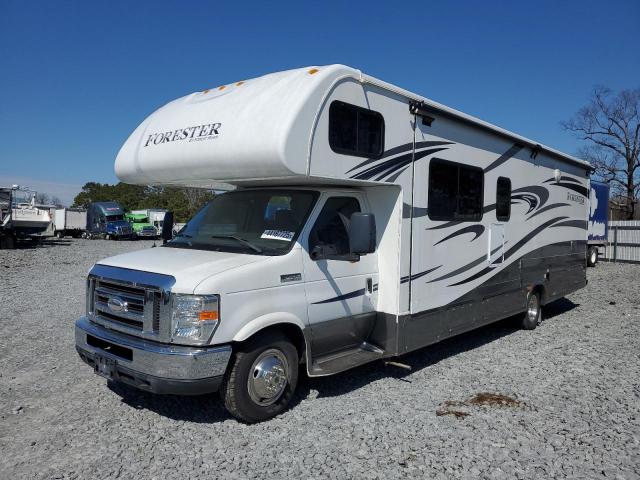 Photo 2 from auction – 2015 FORD ECONOLINE with VIN 1FDXE4FS4FDA00192