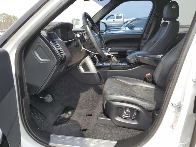 Photo 7 from auction – 2017 LAND ROVER RANGE ROVE with VIN SALGS2FV6HA362498