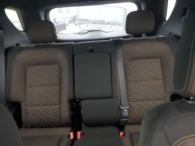Photo 10 from auction – 2019 CHEVROLET EQUINOX LT with VIN 2GNAXTEVXK6150303
