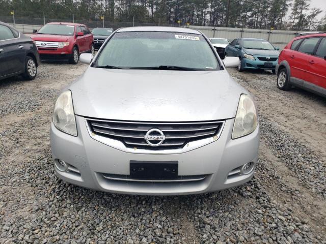 Photo 5 from auction – 2011 NISSAN ALTIMA BAS with VIN 1N4AL2AP9BN417020