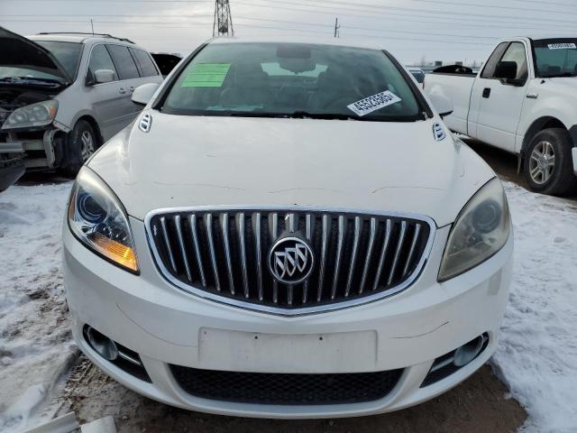 Photo 5 from auction – 2013 BUICK VERANO with VIN 1G4PP5SK8D4117308