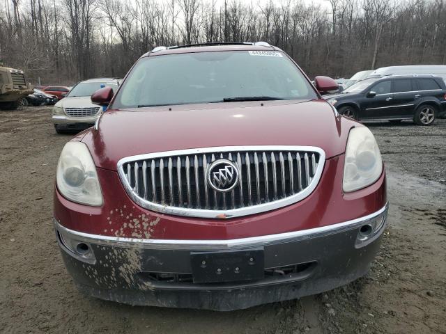 Photo 5 from auction – 2010 BUICK ENCLAVE CX with VIN 5GALVCED8AJ103112