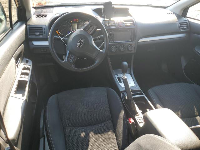 Фото 8 с аукциона – 2013 SUBARU XV CROSSTR с VIN JF2GPAWC6D2836148