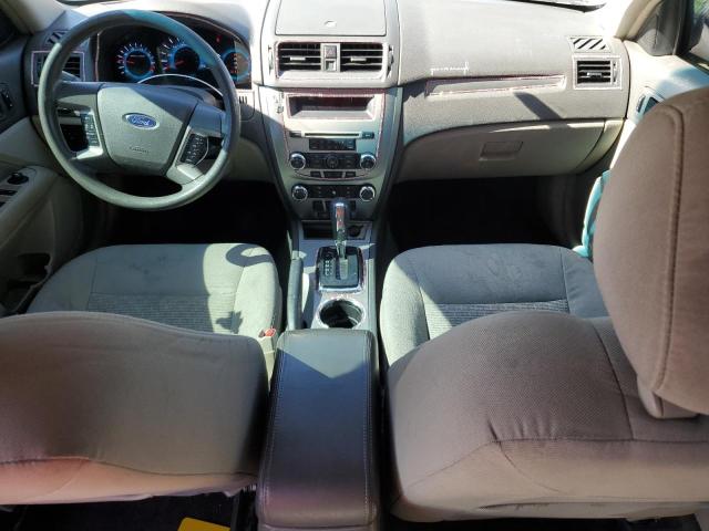 Photo 8 from auction – 2011 FORD FUSION SE with VIN 3FAHP0HA2BR247542
