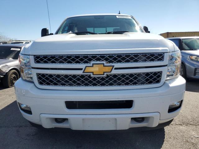Photo 5 from auction – 2013 CHEVROLET SILVERADO with VIN 1GC1KYE81DF157177