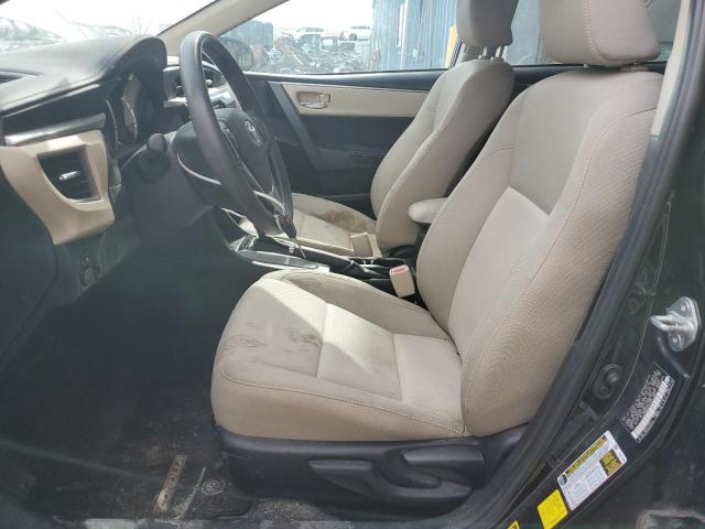 Photo 7 from auction – 2015 TOYOTA COROLLA L with VIN 5YFBURHE0FP213787