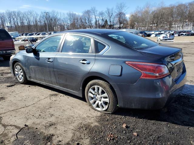 Photo 2 from auction – 2013 NISSAN ALTIMA 2.5 with VIN 1N4AL3AP1DN445709