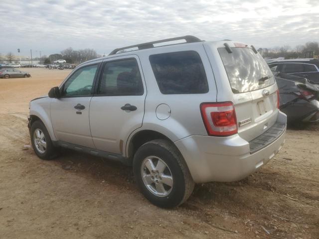 Фото 2 с аукциона – 2011 FORD ESCAPE XLT с VIN 1FMCU0D79BKB74905