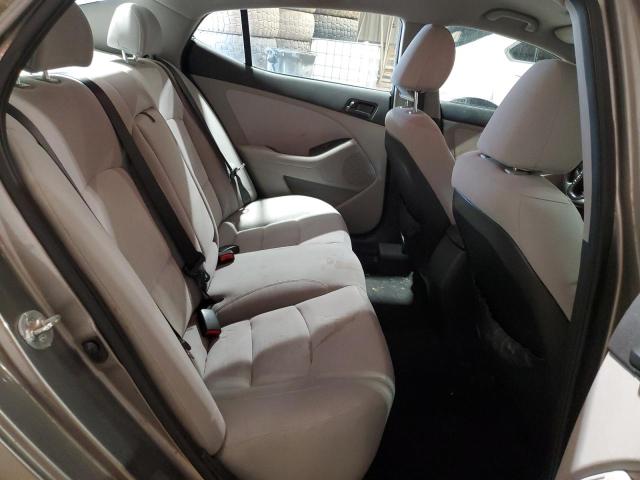Photo 10 from auction – 2013 KIA OPTIMA LX with VIN 5XXGM4A7XDG138977