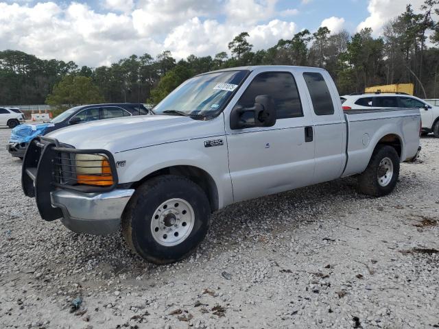 Photo 1 from auction – 2000 FORD F250 SUPER with VIN 1FTNX20L5YEC59850
