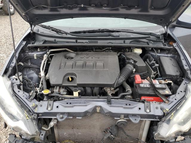 Photo 11 from auction – 2016 TOYOTA COROLLA L with VIN 5YFBURHE9GP493095