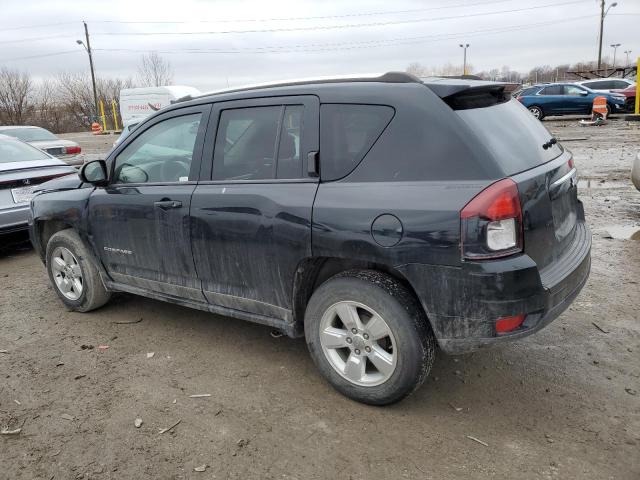 Photo 2 from auction – 2014 JEEP COMPASS SP with VIN 1C4NJCBA8ED749655
