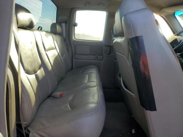 Photo 10 from auction – 2003 CHEVROLET SILVERADO with VIN 1GCEK19T03E334698