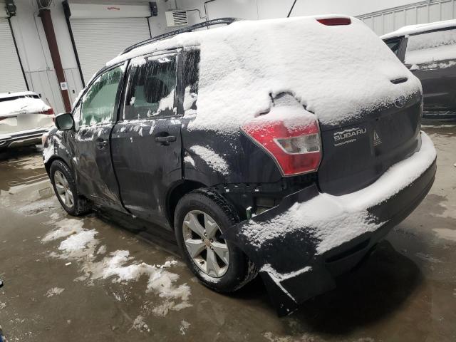 Photo 2 from auction – 2015 SUBARU FORESTER 2 with VIN JF2SJADC5FH556459