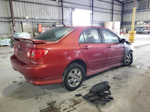 Photo 3 from auction – 2008 TOYOTA COROLLA CE with VIN 2T1BR32E88C856415