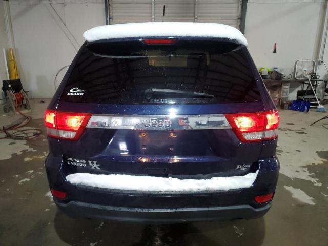 Photo 6 from auction – 2012 JEEP GRAND CHER with VIN 1C4RJFAGXCC162143