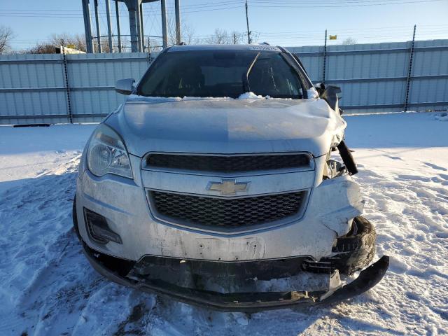 Photo 5 from auction – 2013 CHEVROLET EQUINOX with VIN 1GNALDEK0DZ134528