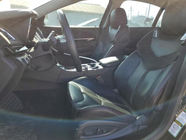Photo 7 from auction – 2015 CHEVROLET SS with VIN 6G3F15RW2FL116595
