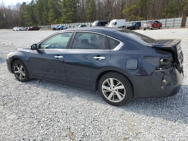 Photo 2 from auction – 2014 NISSAN ALTIMA 2.5 with VIN 1N4AL3AP2EC265846