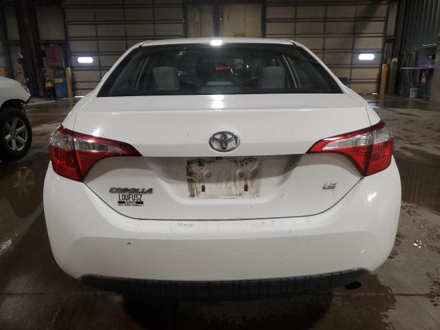 Zdjęcie 6 z aukcji – 2014 TOYOTA COROLLA L z VIN 5YFBURHE7EP044284