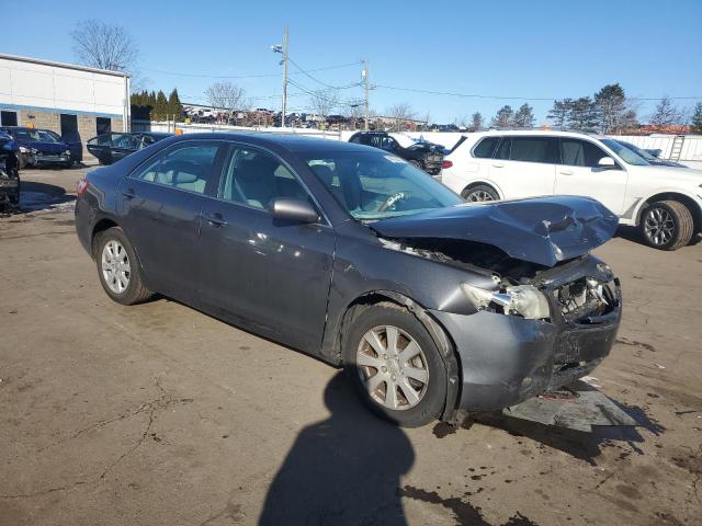 Photo 4 from auction – 2009 TOYOTA CAMRY BASE with VIN 4T1BE46K19U415422