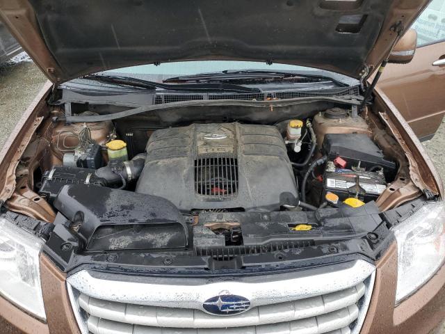 Photo 12 from auction – 2011 SUBARU TRIBECA LI with VIN 4S4WX9HD8B4402342