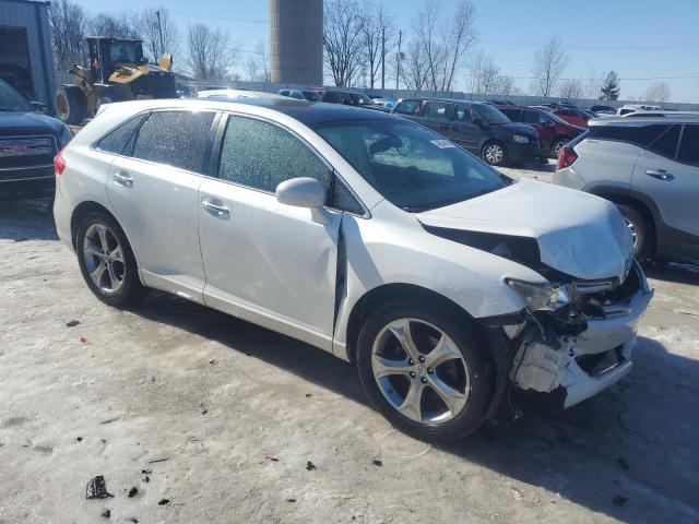 Photo 4 from auction – 2010 TOYOTA VENZA with VIN 4T3BK3BB9AU038620