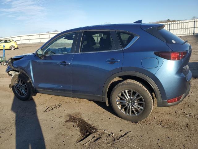 Photo 2 from auction – 2017 MAZDA CX-5 TOURI with VIN JM3KFBCL0H0144918