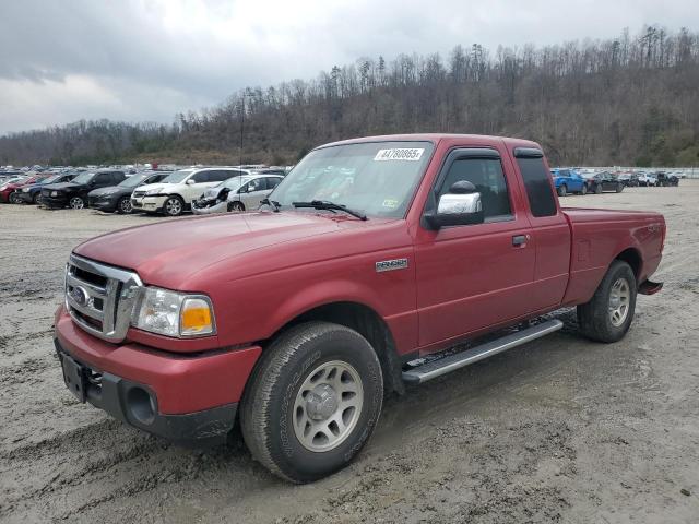 FORD RANGER SUP 2011 con VIN 1FTLR4FE0BPA17310 - Foto de la subasta