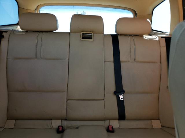 Photo 10 from auction – 2007 BMW X3 3.0SI with VIN WBXPC93467WF19544