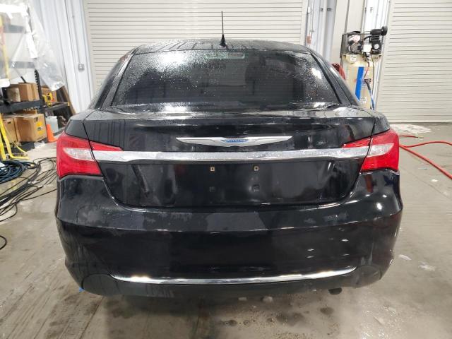 Photo 6 from auction – 2012 CHRYSLER 200 TOURIN with VIN 1C3CCBBB3CN135564