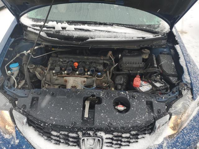 Photo 11 from auction – 2015 HONDA CIVIC SE with VIN 2HGFB2F72FH015285