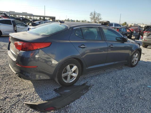 Снимка 3 от търг – 2015 KIA OPTIMA LX с VIN KNAGM4A72F5610187