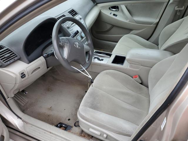 Photo 7 from auction – 2007 TOYOTA CAMRY CE with VIN 4T1BE46K57U675545