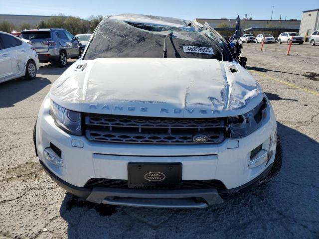 Photo 5 from auction – 2013 LAND ROVER RANGE ROVE with VIN SALVR1BGXDH778236